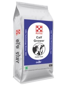 Cargill Calf Grower