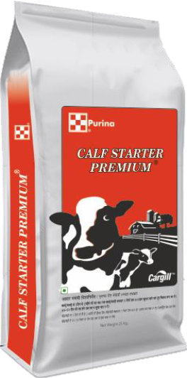Cargill Calf Starter Premium