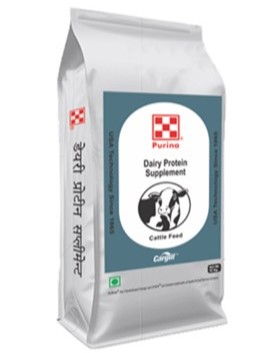 Cargill Dairy Protein Supplement