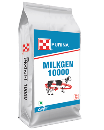 Milkgen 10000