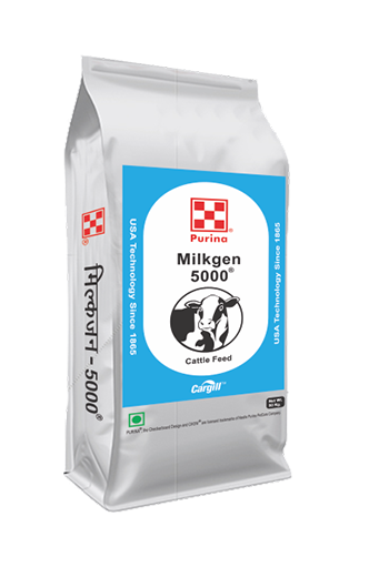 Milkgen 5000