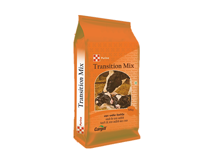 Cargill Transition Mix